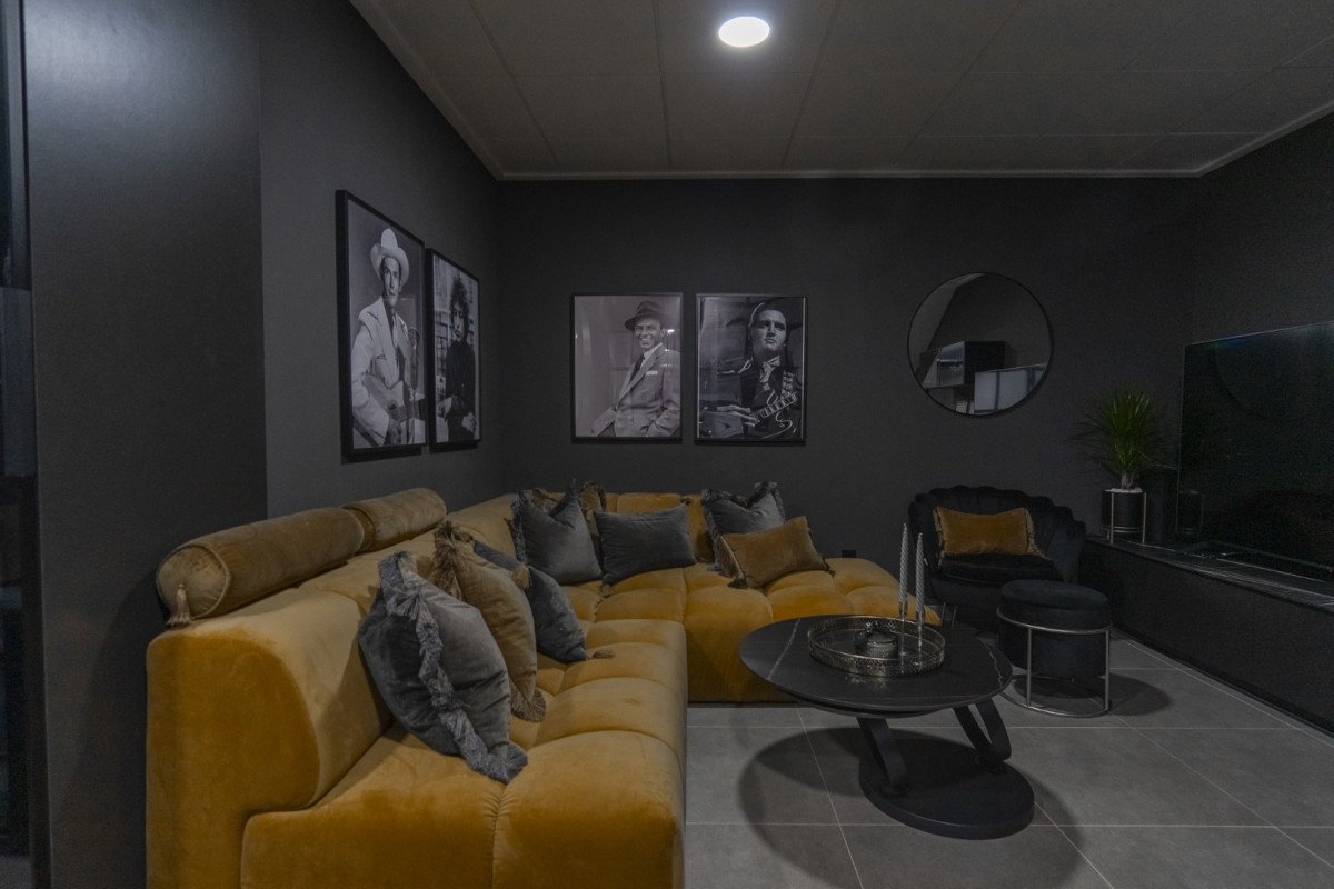 Revente - Detached Villa - Ciudad Quesada