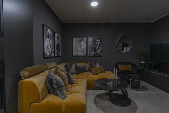 Revente - Detached Villa - Ciudad Quesada