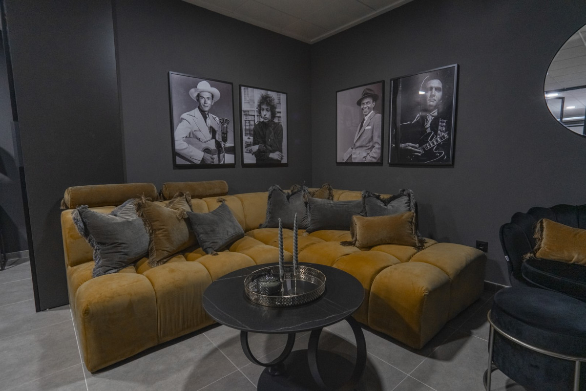 Revente - Detached Villa - Ciudad Quesada