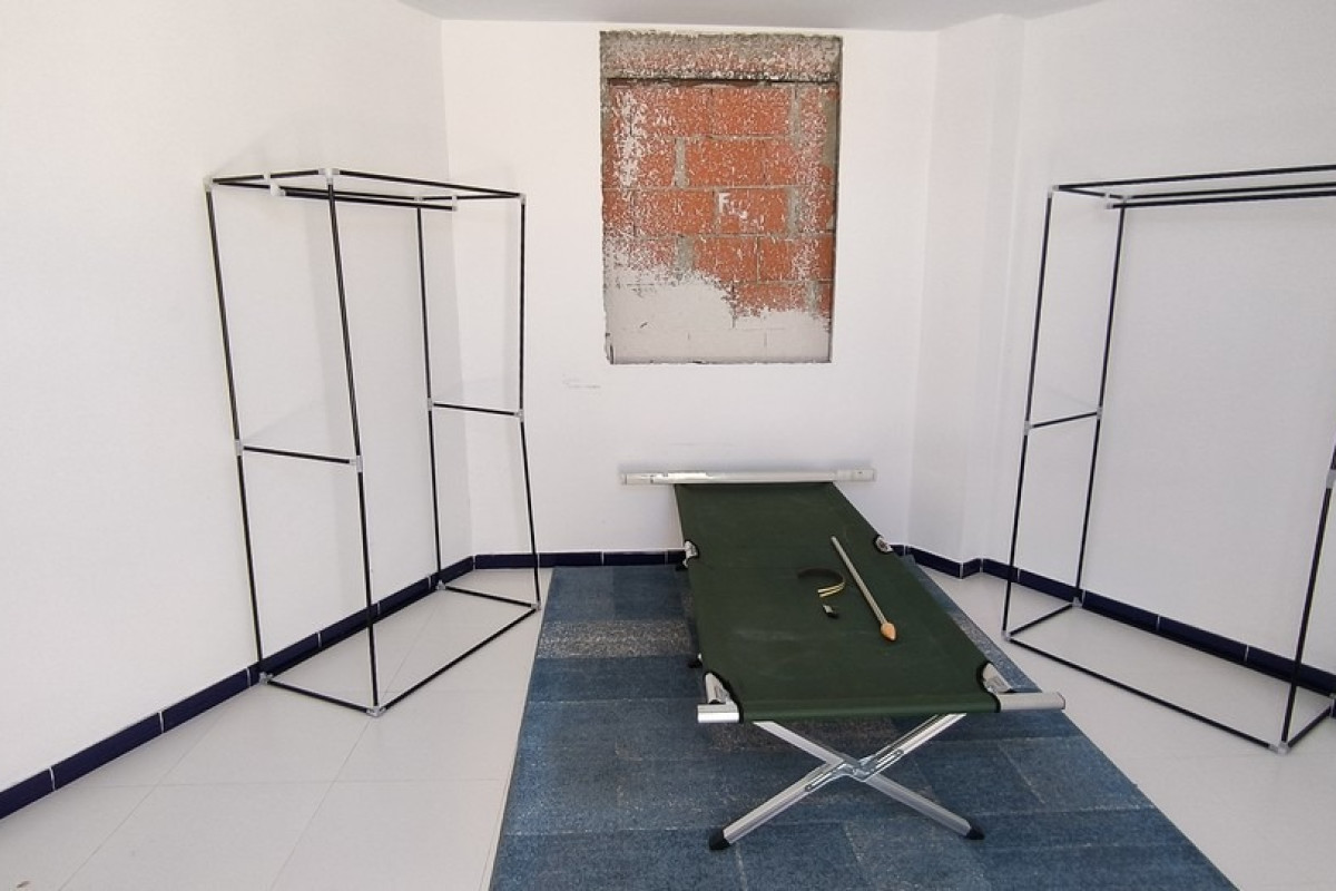 Reventa - Casa semi independiente - Ciudad Quesada