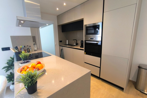 Reventa - Apartamento / piso - Algorfa