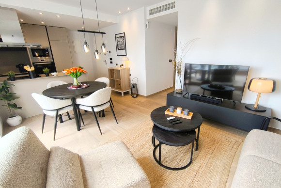 Reventa - Apartamento / piso - Algorfa