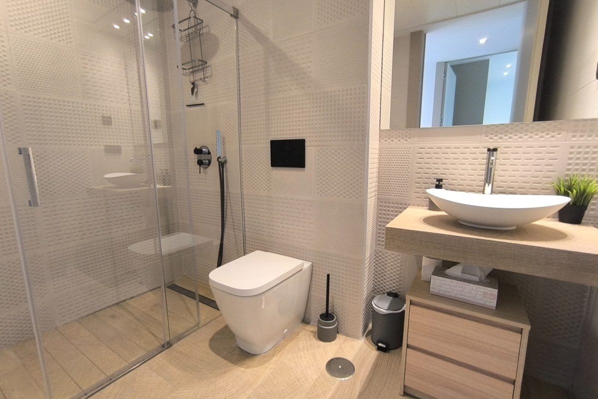 Reventa - Apartamento / piso - Algorfa