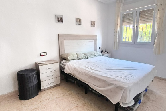 Herverkoop - Appartement - Los Montesinos - La Herrada