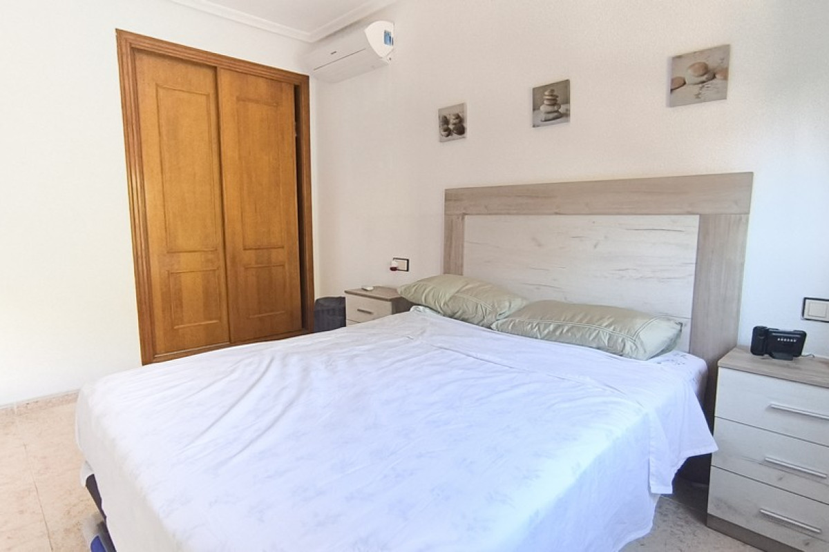 Herverkoop - Appartement - Los Montesinos - La Herrada
