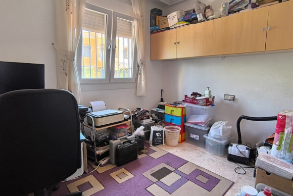 Herverkoop - Appartement - Los Montesinos - La Herrada