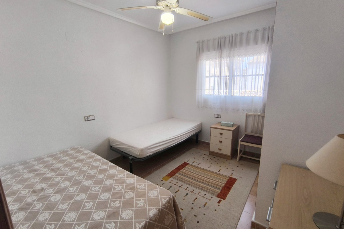 Resale - Detached Villa - Algorfa