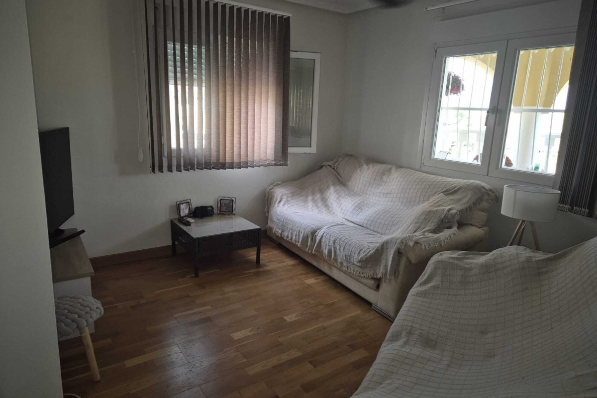 Reventa - Detached Villa - Ciudad Quesada