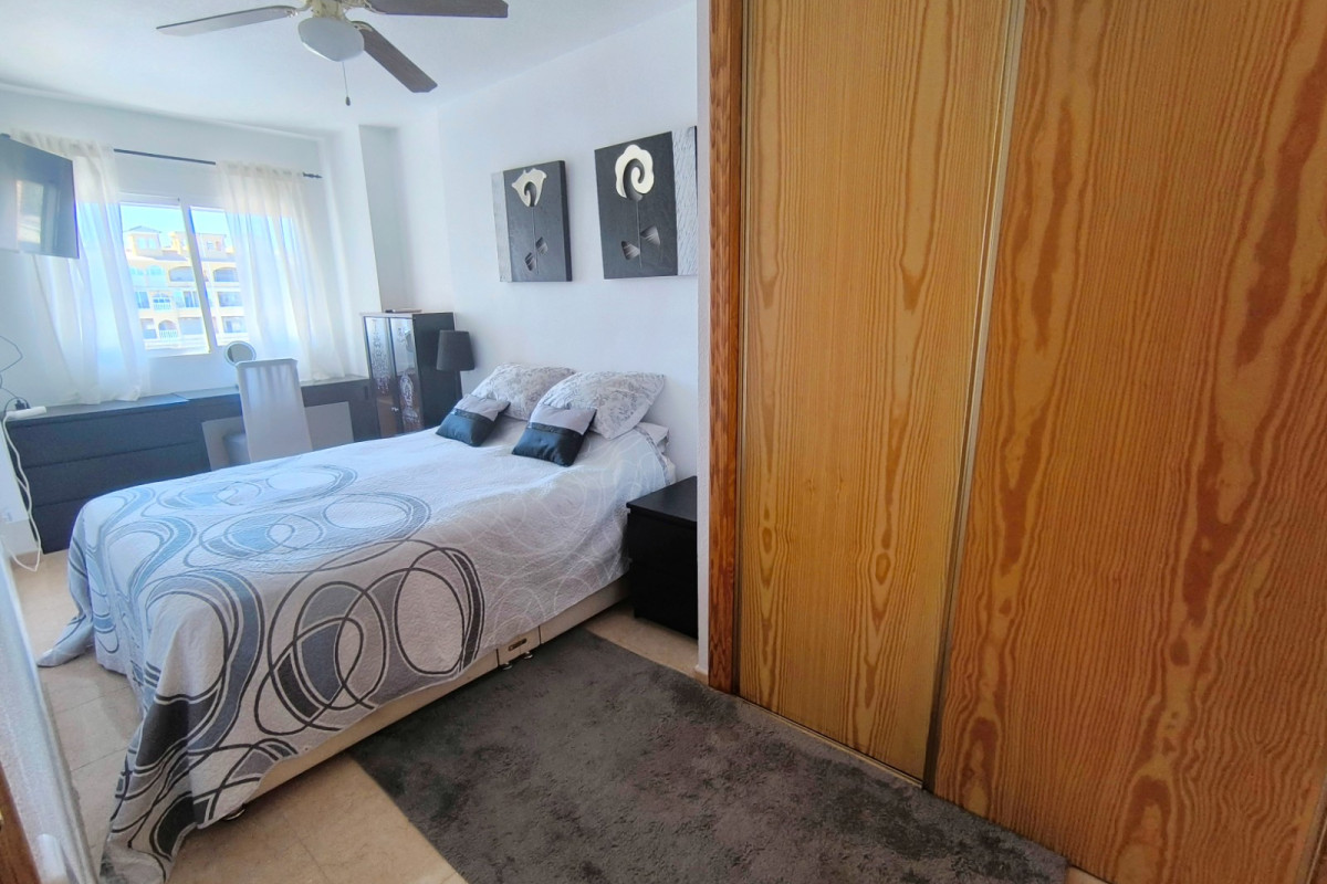 Herverkoop - Appartement  - Almoradí