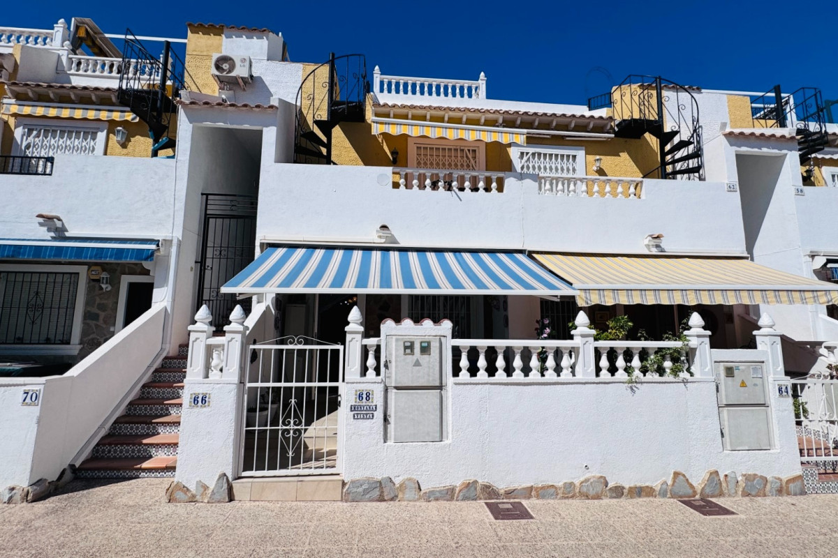 Reventa - Apartamento / piso - Algorfa