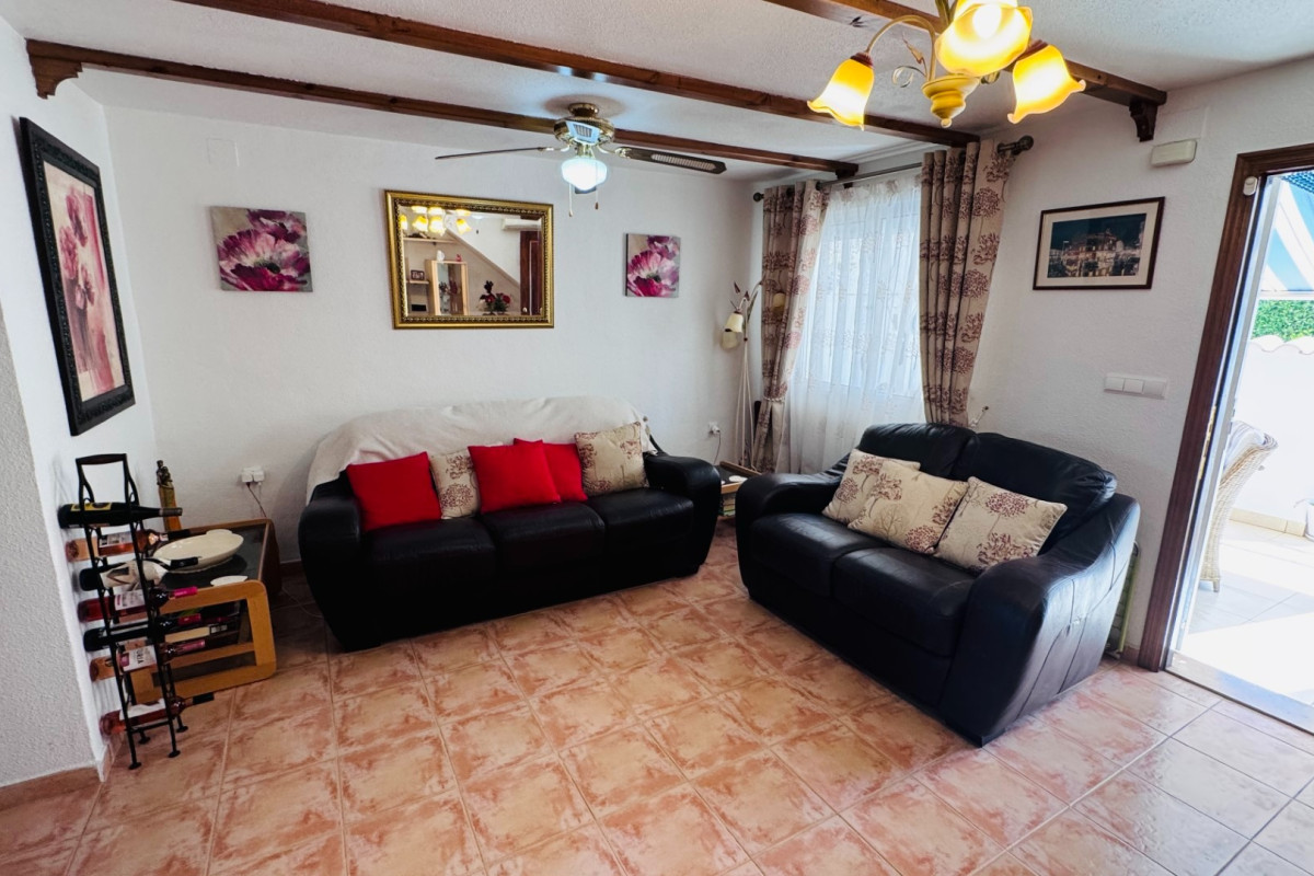 Reventa - Apartamento / piso - Algorfa