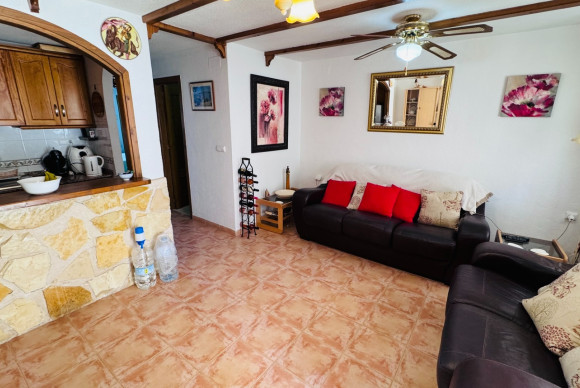 Reventa - Apartamento / piso - Algorfa