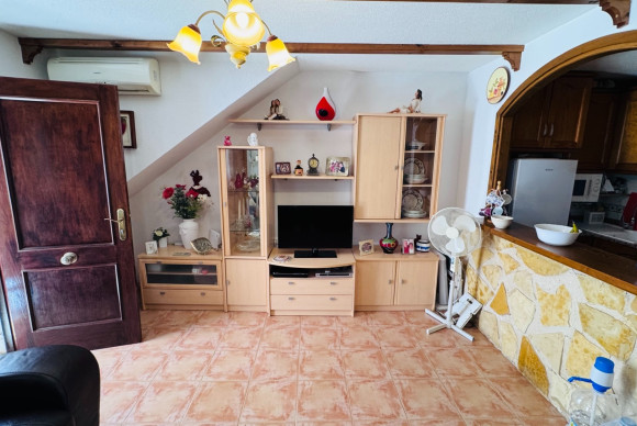 Reventa - Apartamento / piso - Algorfa