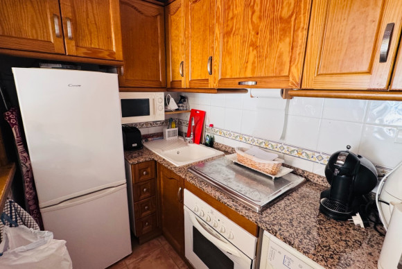Reventa - Apartamento / piso - Algorfa