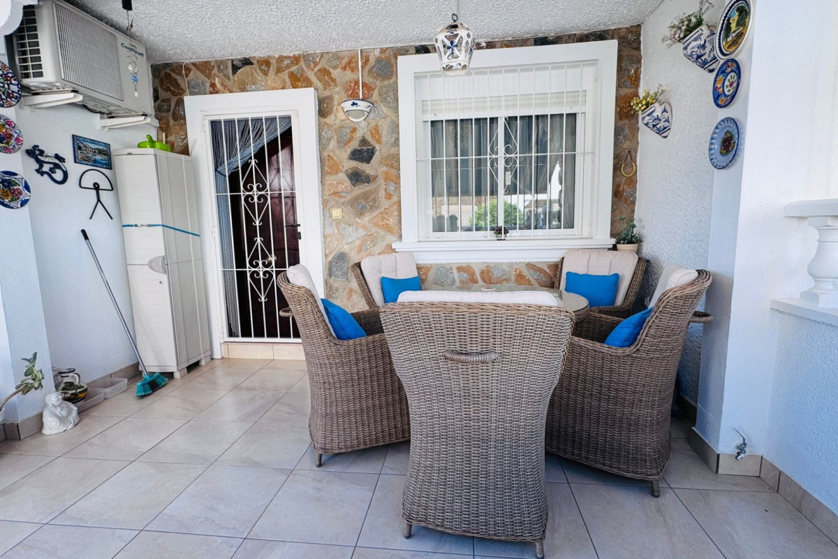 Reventa - Apartamento / piso - Algorfa