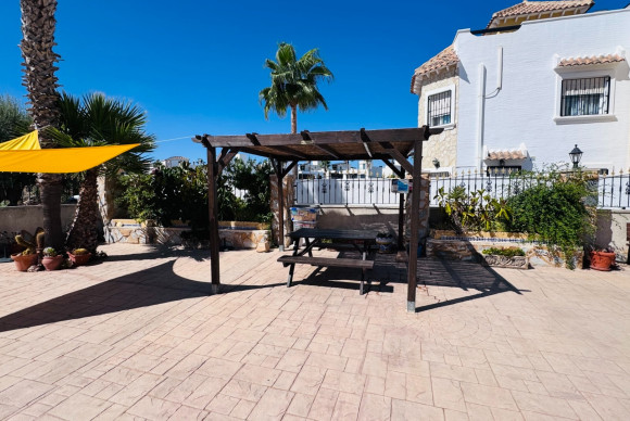 Reventa - Apartamento / piso - Algorfa