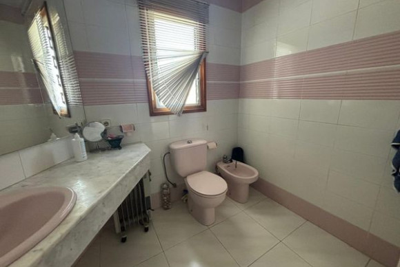 Revente - House - Benidorm - Levante