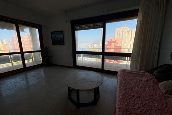 Revente - House - Benidorm - Levante