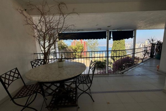 Revente - House - Benidorm - Levante