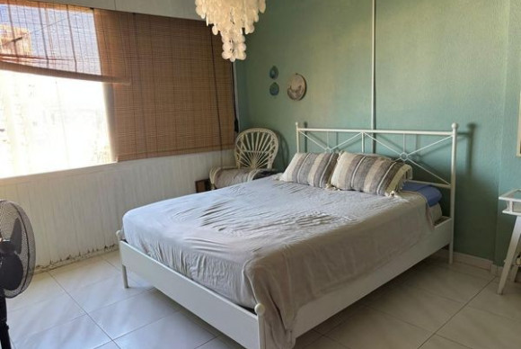 Revente - House - Benidorm - Levante