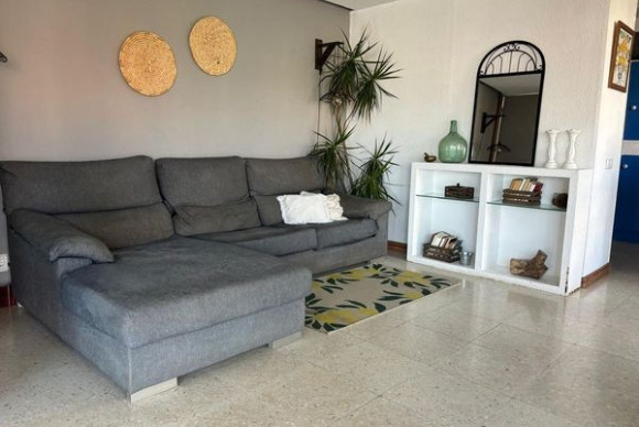 Revente - House - Benidorm - Levante