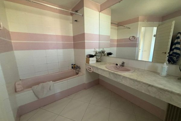 Revente - House - Benidorm - Levante