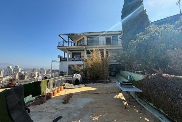 Revente - House - Benidorm - Levante