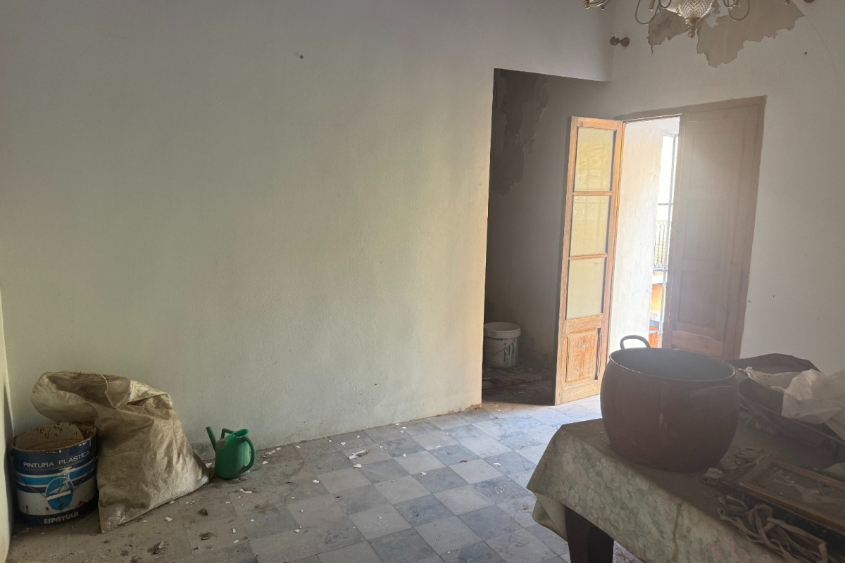 Revente - Casa de Pueblo - Vergel