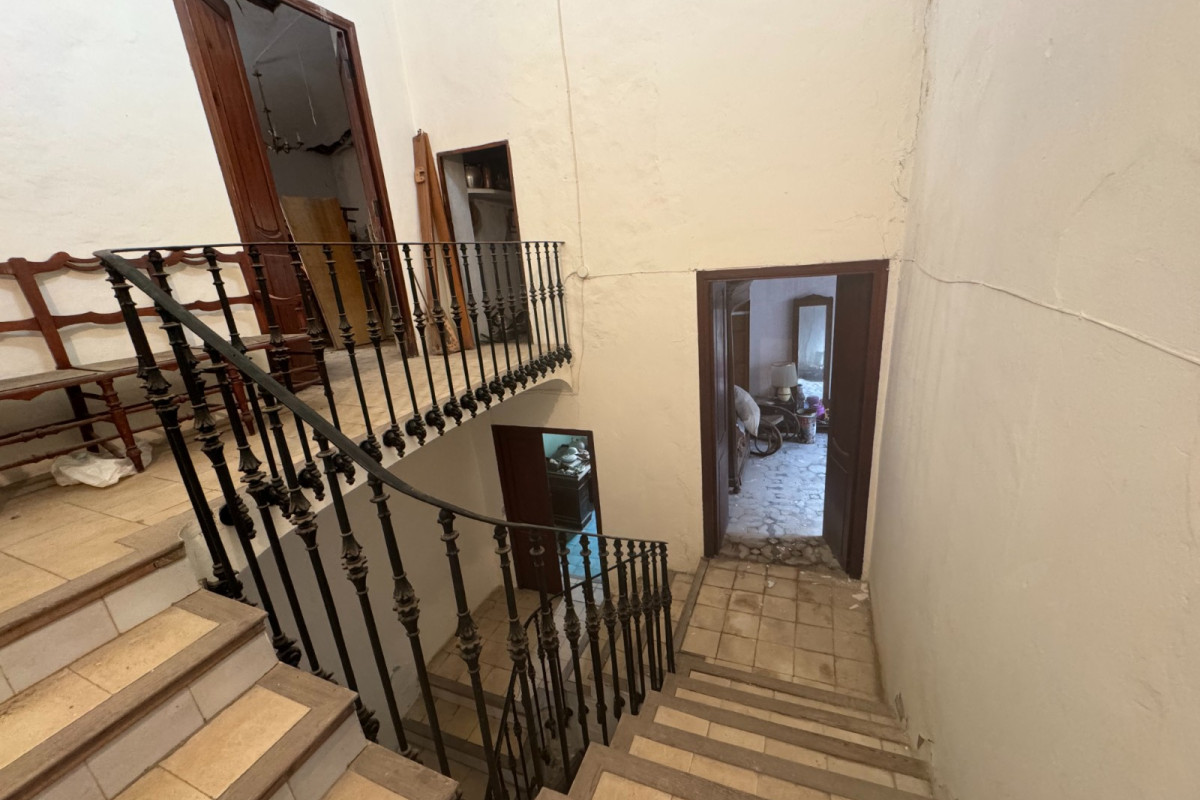 Revente - Casa de Pueblo - Vergel