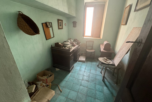 Revente - Casa de Pueblo - Vergel