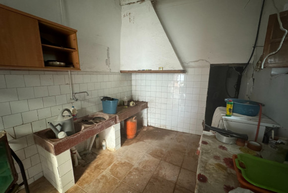 Revente - Casa de Pueblo - Vergel