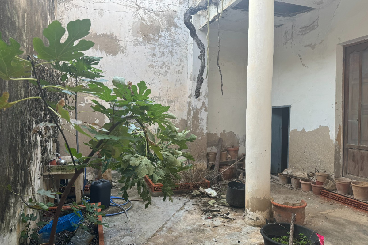 Revente - Casa de Pueblo - Vergel