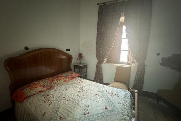 Revente - Casa de Pueblo - Vergel