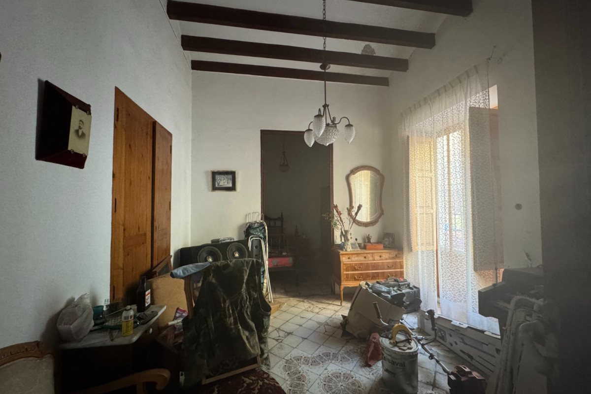 Revente - Casa de Pueblo - Vergel