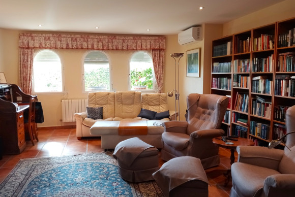 Herverkoop - Villa - Alfaz del Pi - Alfas del Pí