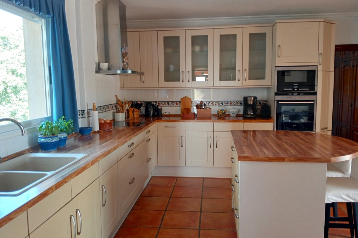 Herverkoop - Villa - Alfaz del Pi - Alfas del Pí