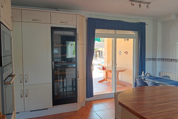 Herverkoop - Villa - Alfaz del Pi - Alfas del Pí