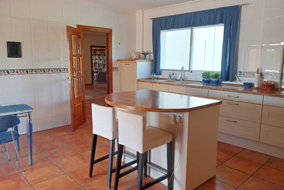 Herverkoop - Villa - Alfaz del Pi - Alfas del Pí