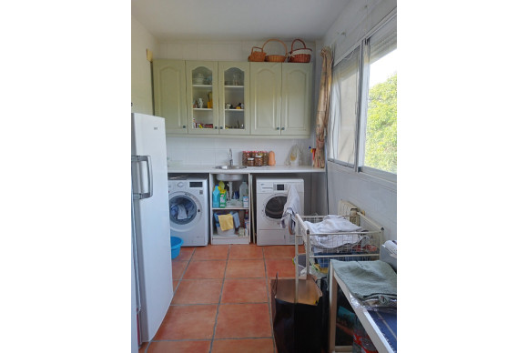 Herverkoop - Villa - Alfaz del Pi - Alfas del Pí