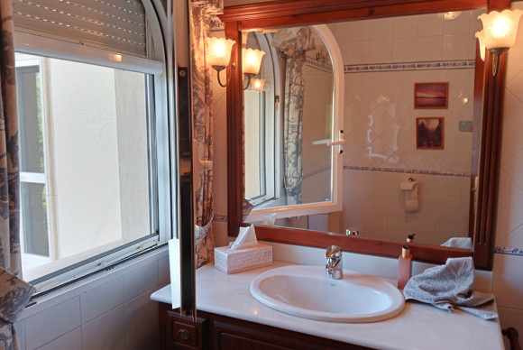 Herverkoop - Villa - Alfaz del Pi - Alfas del Pí