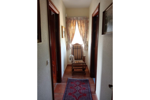 Herverkoop - Villa - Alfaz del Pi - Alfas del Pí