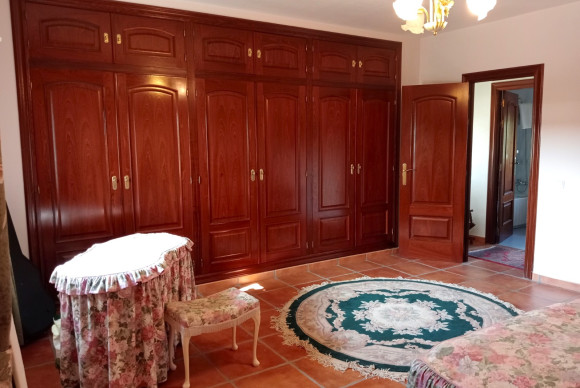 Herverkoop - Villa - Alfaz del Pi - Alfas del Pí