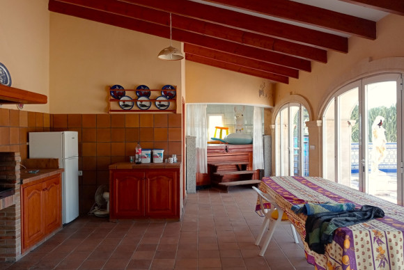 Herverkoop - Villa - Alfaz del Pi - Alfas del Pí