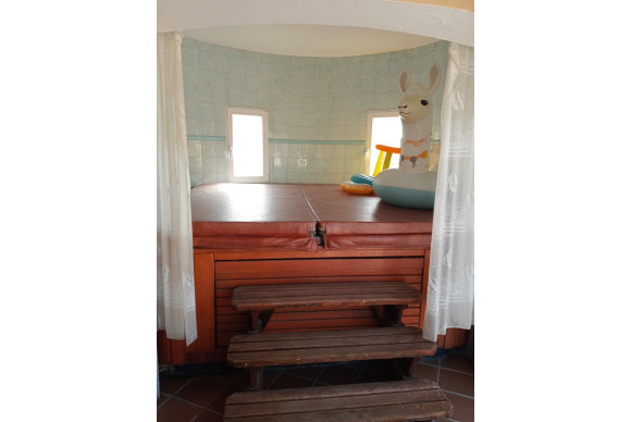 Herverkoop - Villa - Alfaz del Pi - Alfas del Pí