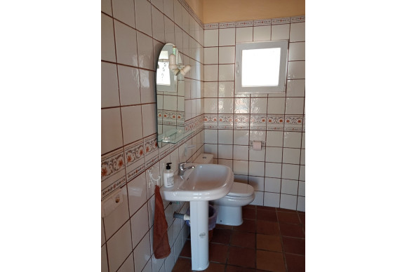 Herverkoop - Villa - Alfaz del Pi - Alfas del Pí