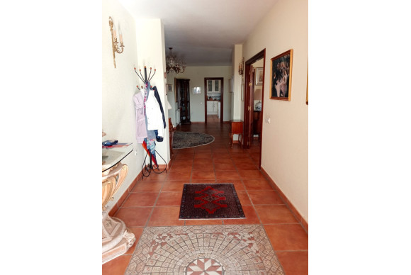 Herverkoop - Villa - Alfaz del Pi - Alfas del Pí