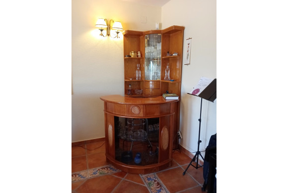 Herverkoop - Villa - Alfaz del Pi - Alfas del Pí