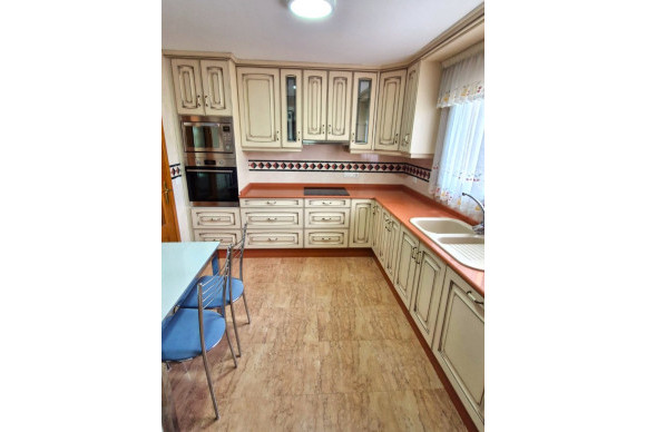 Herverkoop - Apartment / flat - Benidorm - Levante