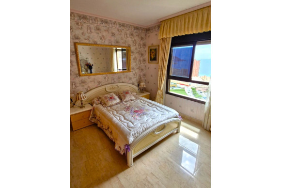 Herverkoop - Apartment / flat - Benidorm - Levante