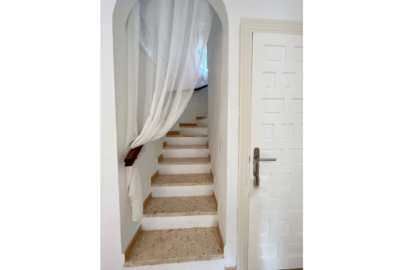 Revente - Maison de ville - Denia - Les Marines - Las Marinas